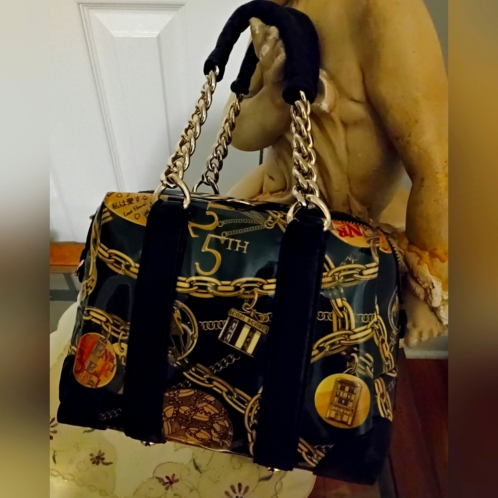 HENRI BENDEL Bag, Purse - Picture 7 of 16
